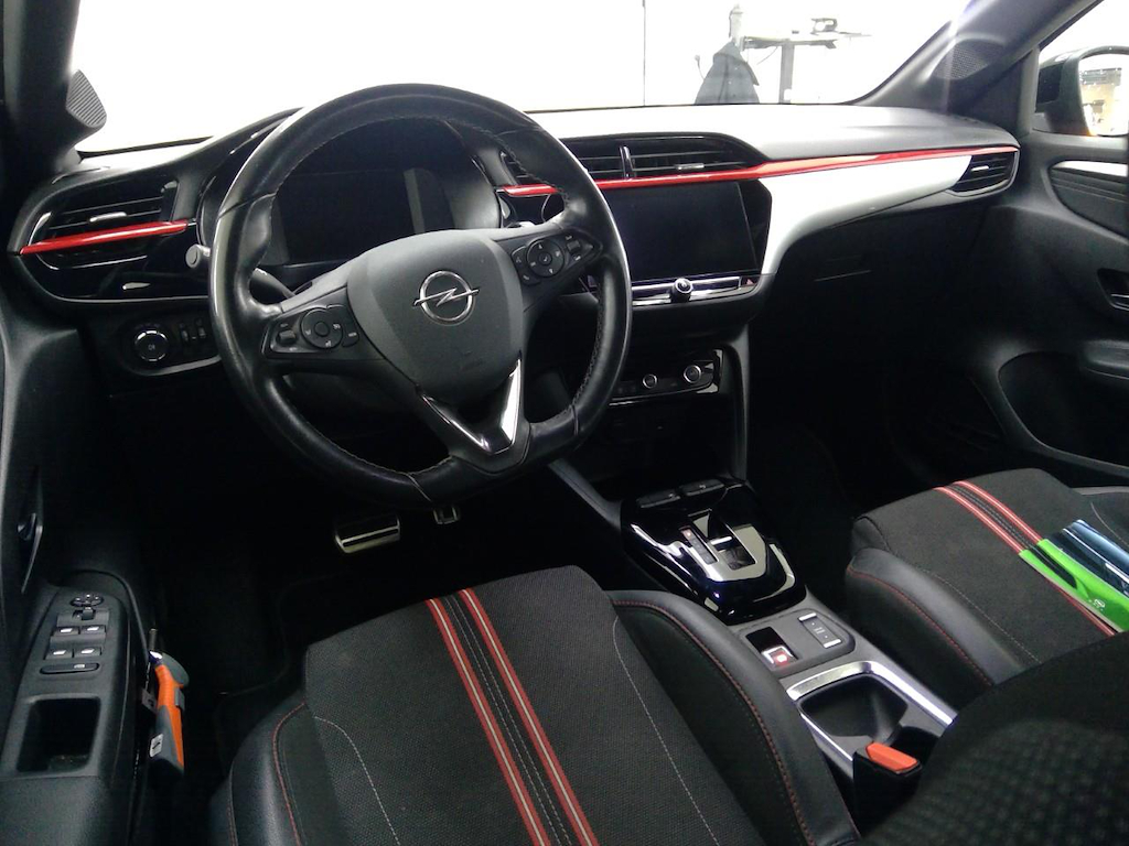 Foto 3 van Opel Corsa-e