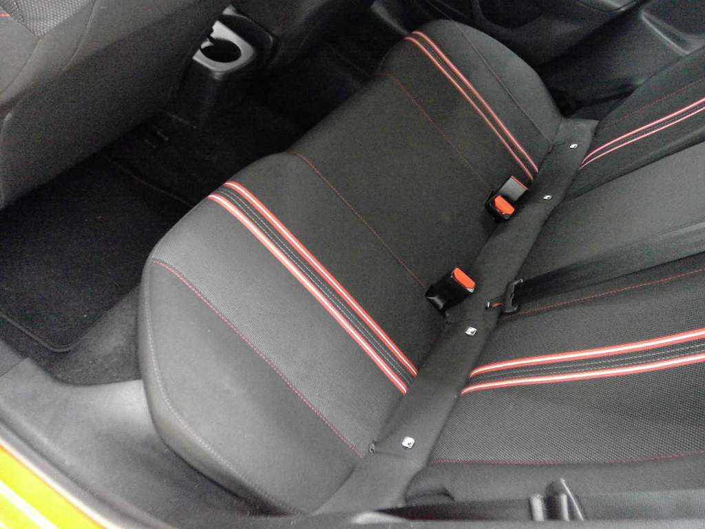 Foto 23 van Opel Corsa-e