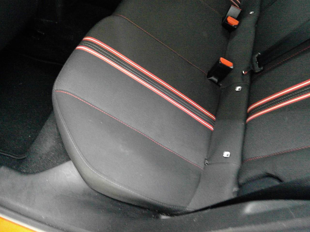 Foto 24 van Opel Corsa-e