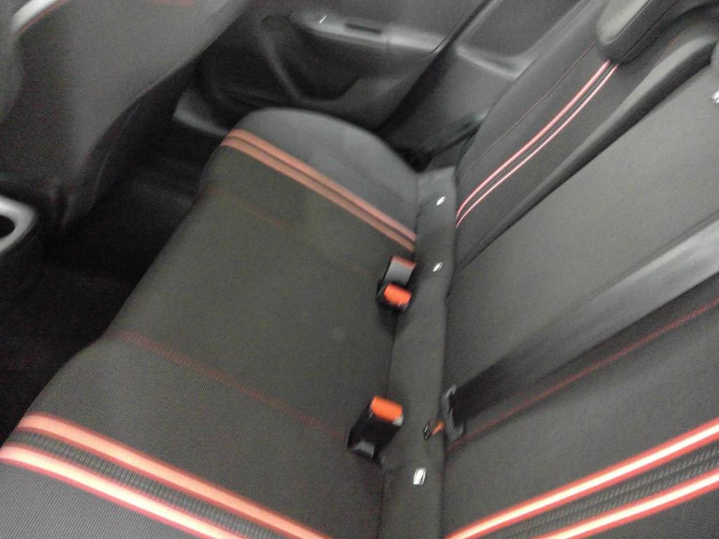 Foto 25 van Opel Corsa-e