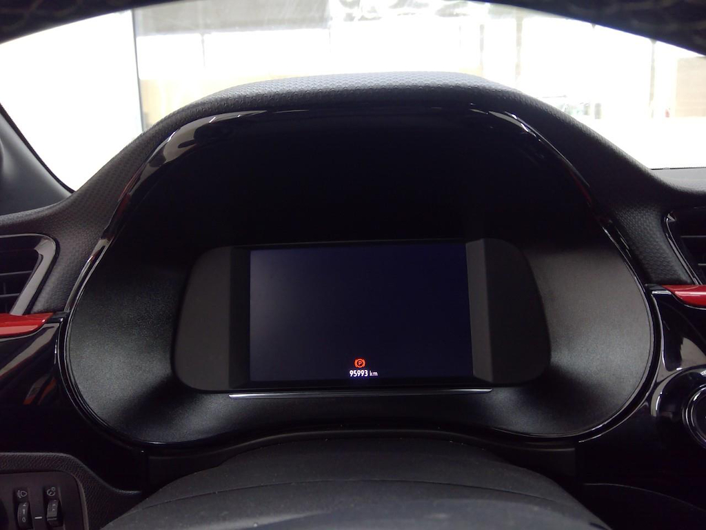Foto 4 van Opel Corsa-e