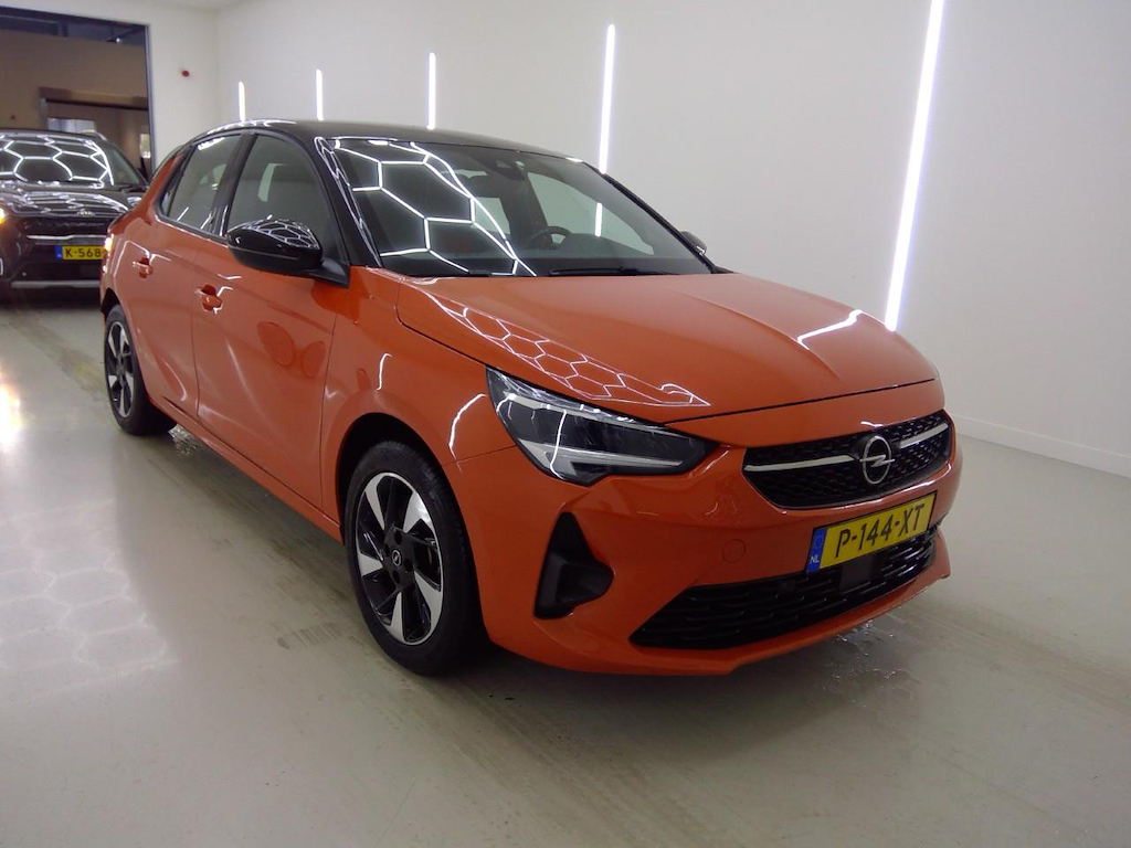 Foto 5 van Opel Corsa-e