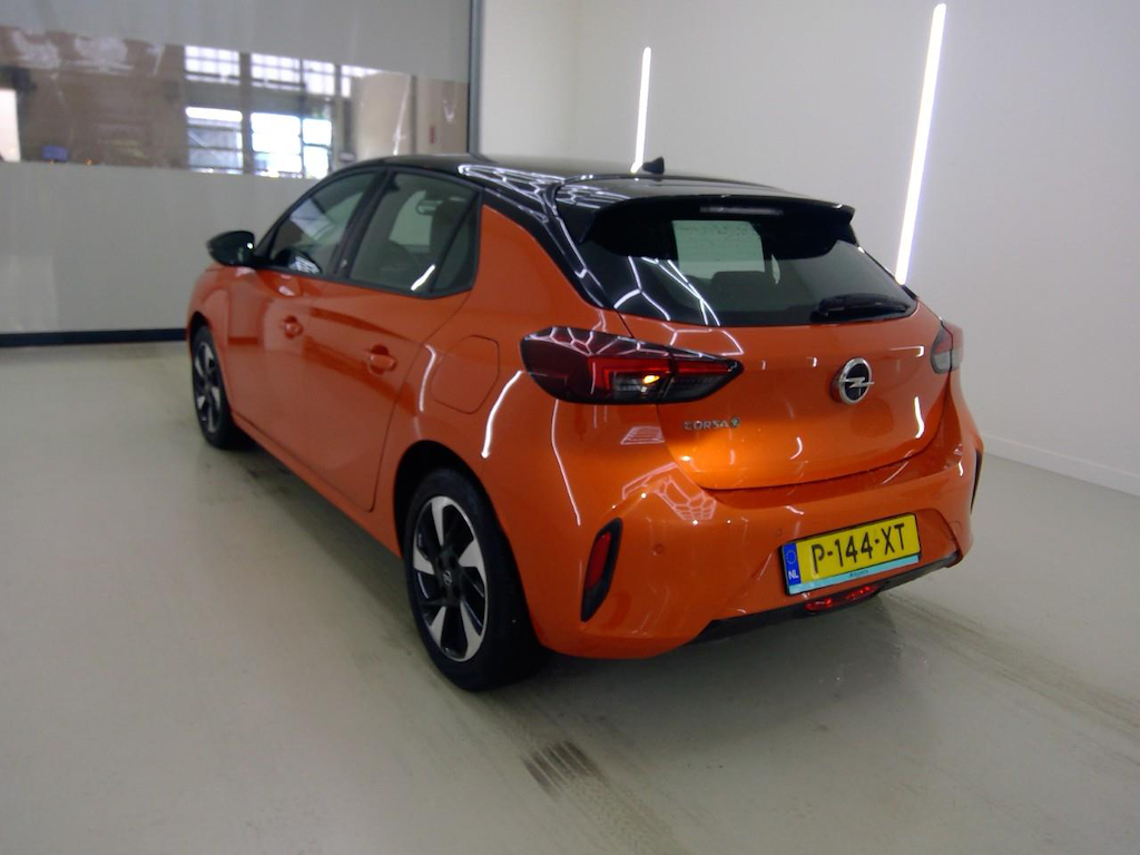 Foto 6 van Opel Corsa-e