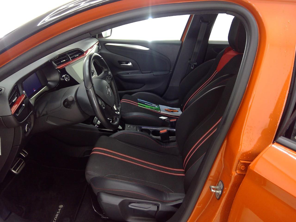 Foto 7 van Opel Corsa-e