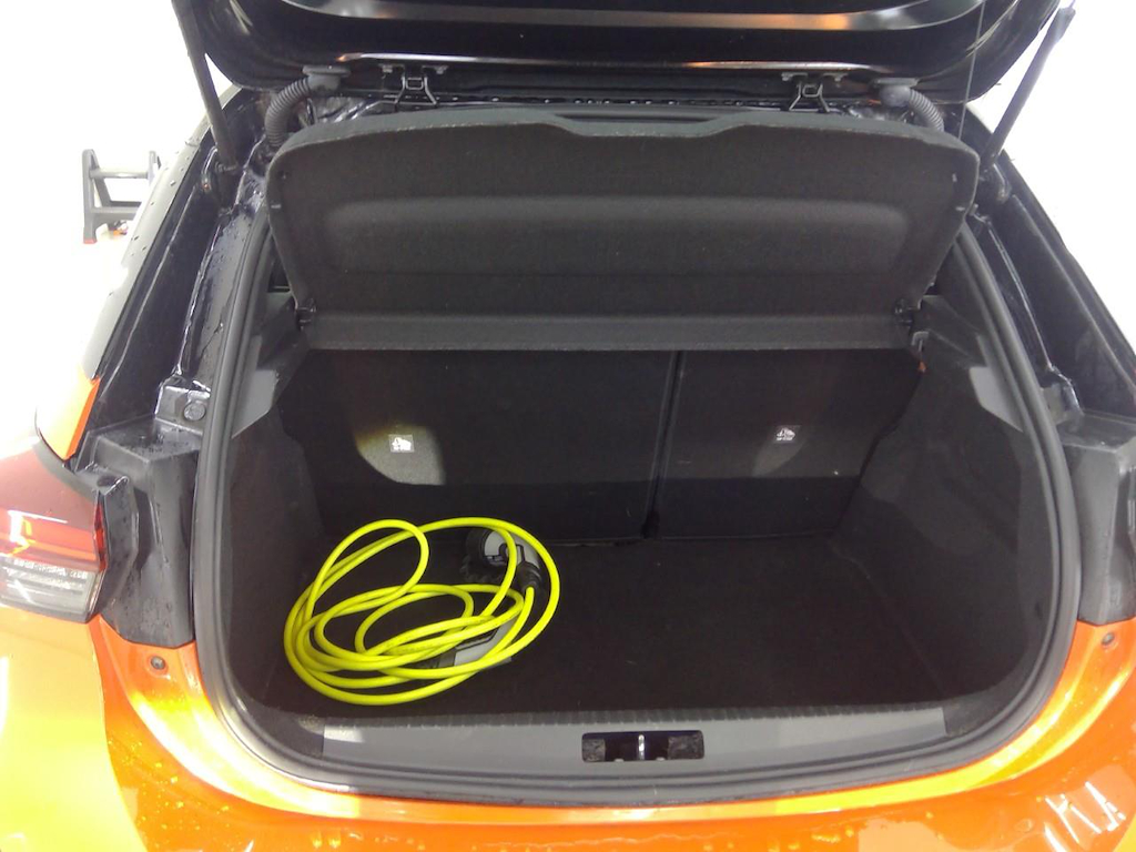 Foto 9 van Opel Corsa-e