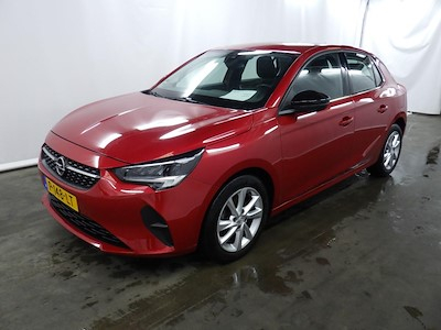 Buy OPEL CORSA on Ayvens Carmarket