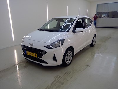 Ayvens Carmarket den HYUNDAI I10 satın al