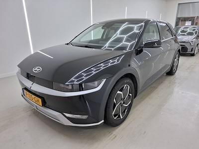 Buy HYUNDAI IONIQ 5 on Ayvens Carmarket