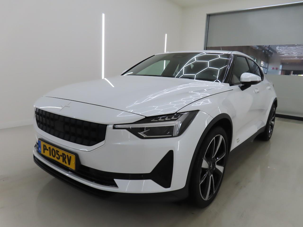 Foto 2 van Polestar 2