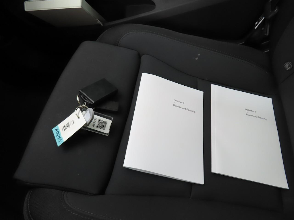 Foto 19 van Polestar 2