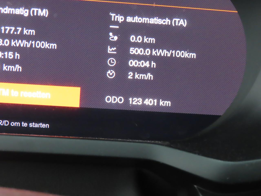 Foto 5 van Polestar 2