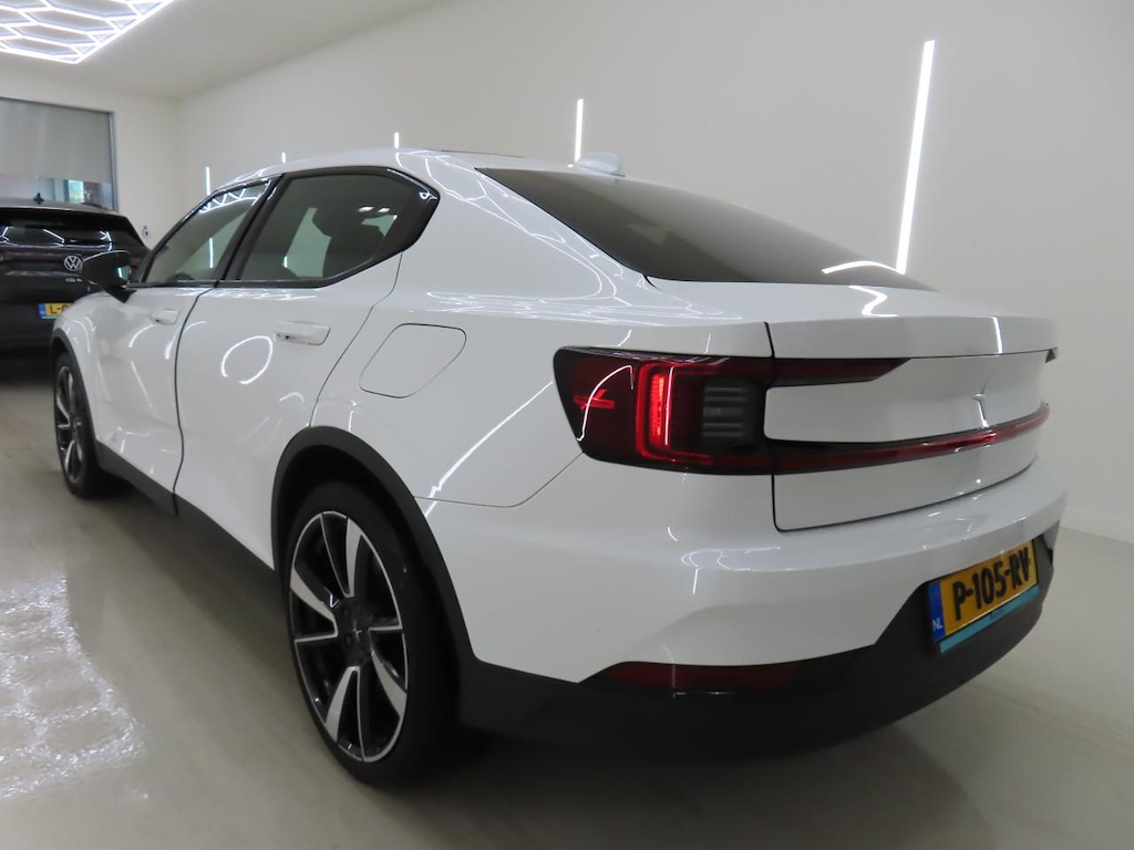 Foto 6 van Polestar 2