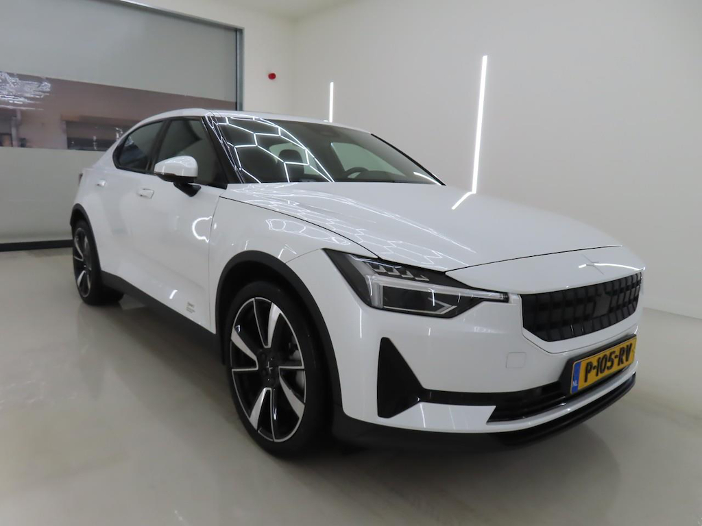 Foto 7 van Polestar 2