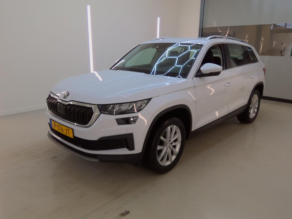 SKODA Kodiaq 1.5 TSI ACT 110kW Business Edition 5d