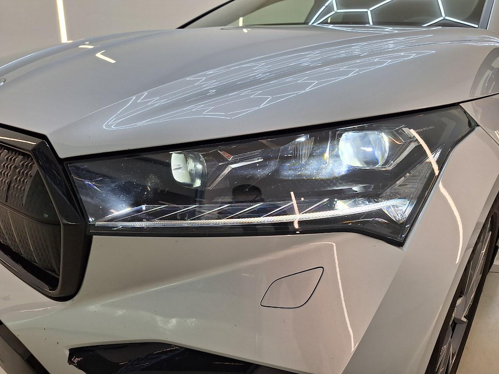 Foto 17 van Skoda Enyaq