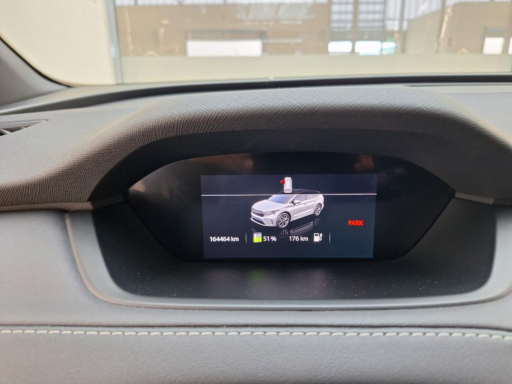 Foto 5 van Skoda Enyaq