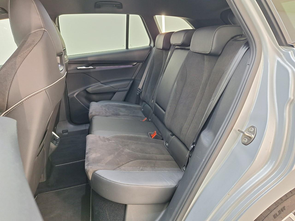 Foto 9 van Skoda Enyaq