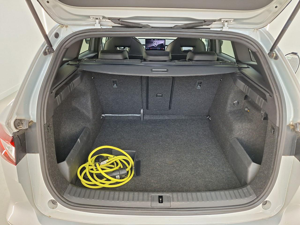 Foto 10 van Skoda Enyaq