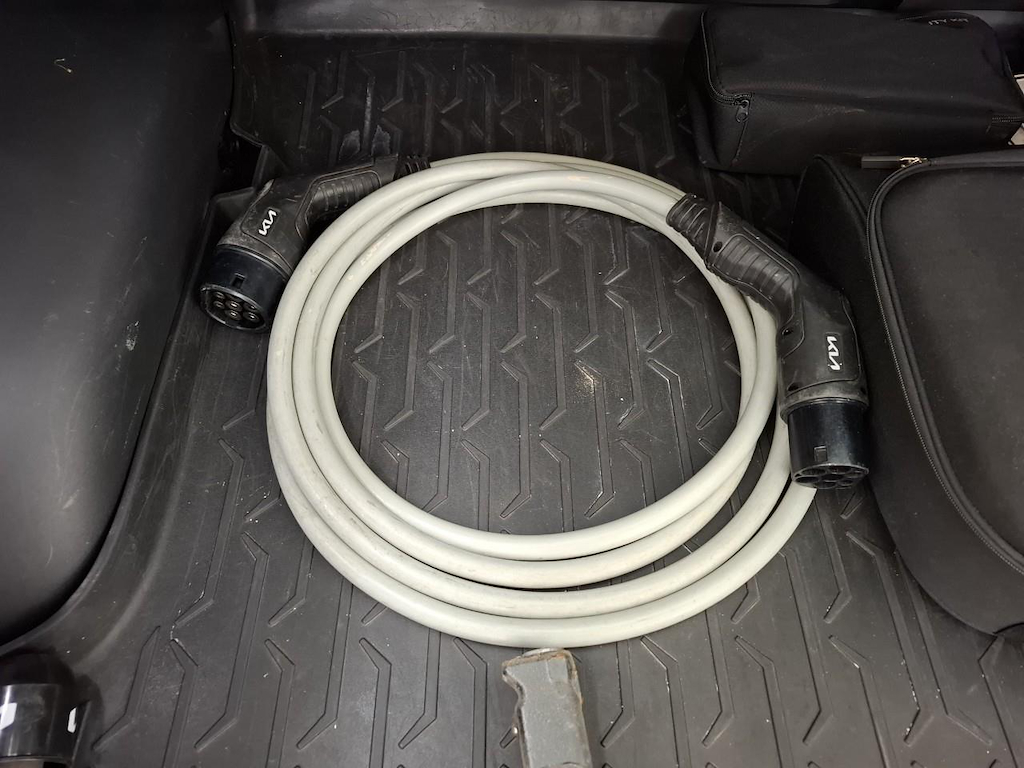 Foto 12 van Kia EV6