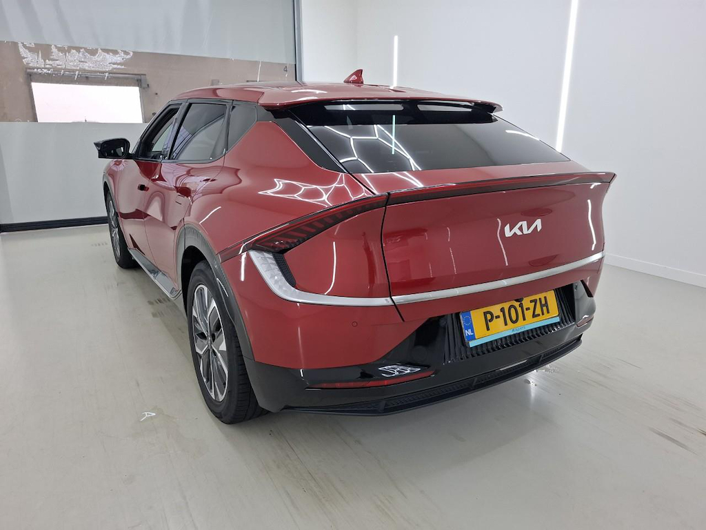 Foto 5 van Kia EV6