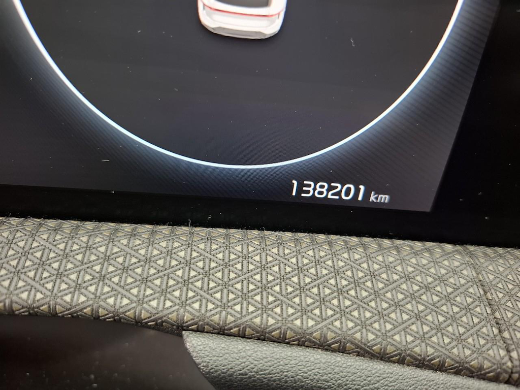 Foto 7 van Kia EV6