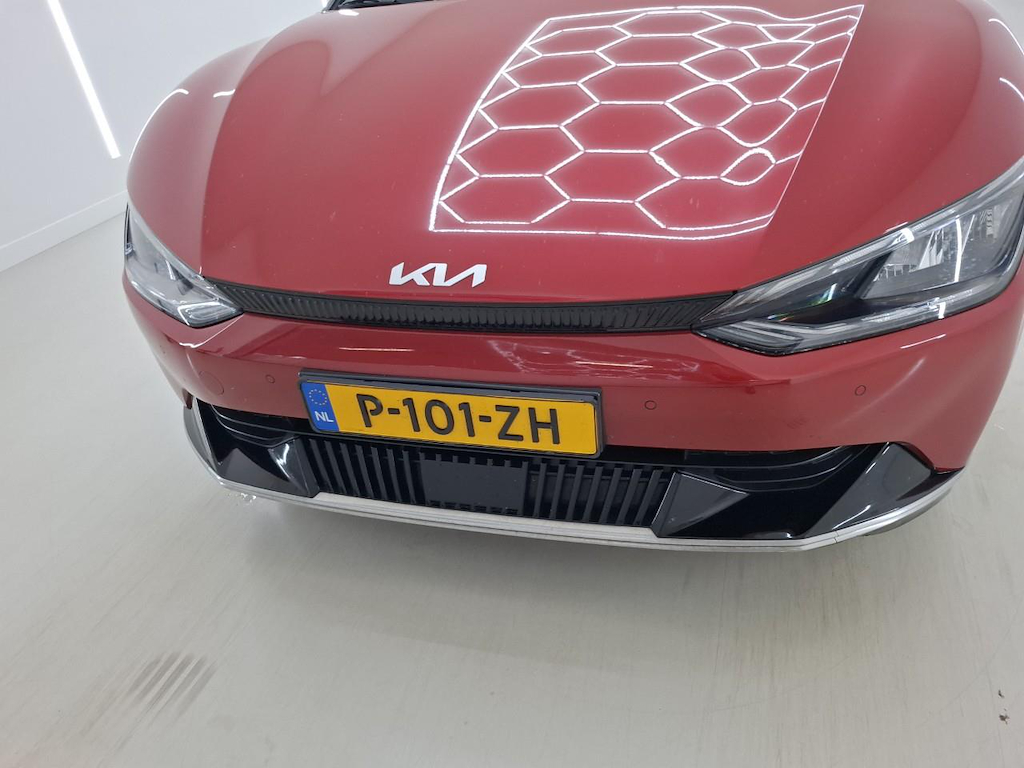 Foto 40 van Kia EV6