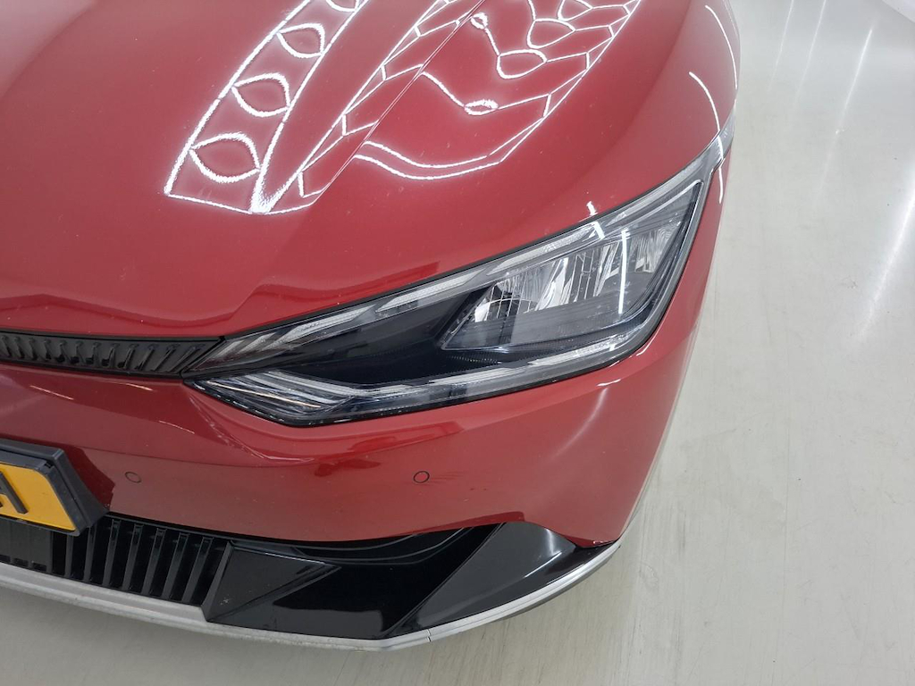 Foto 41 van Kia EV6