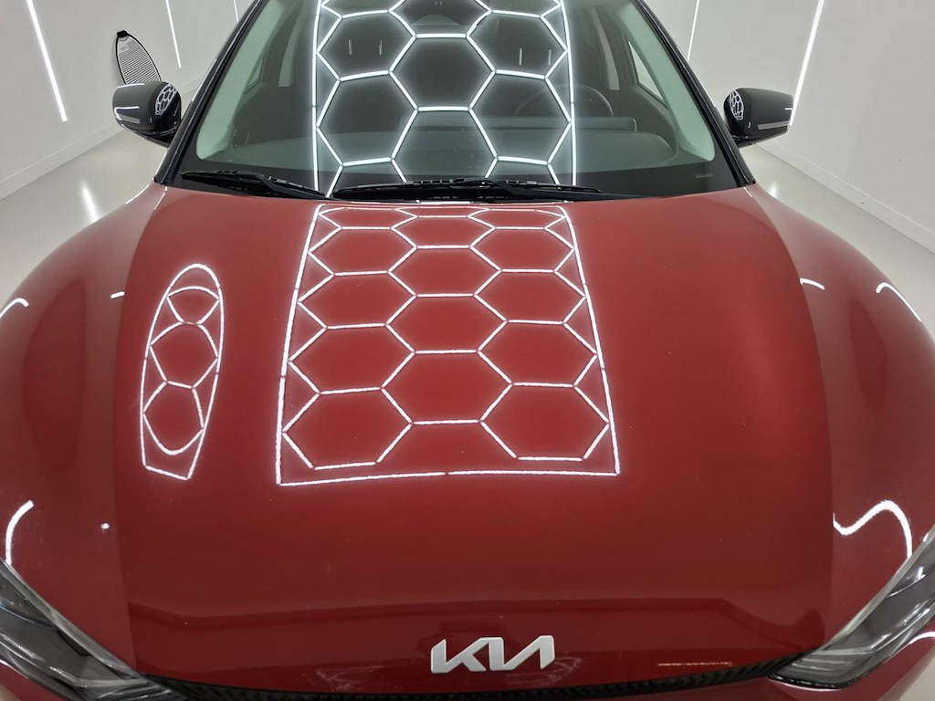 Foto 42 van Kia EV6