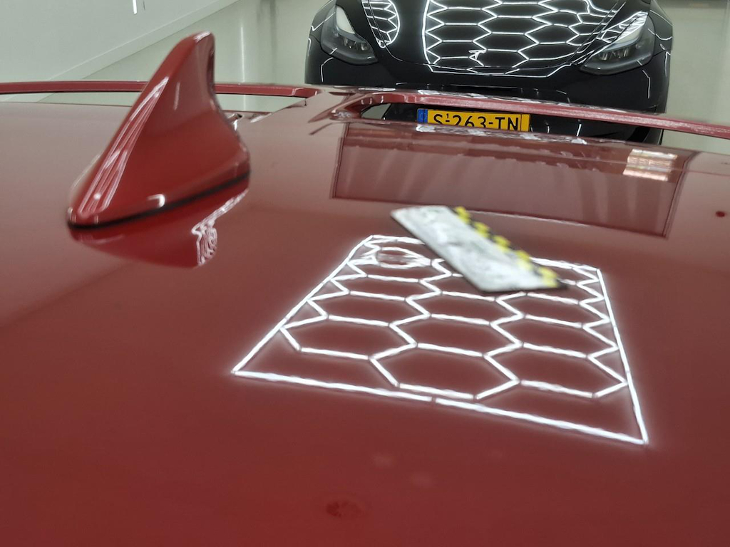 Foto 44 van Kia EV6