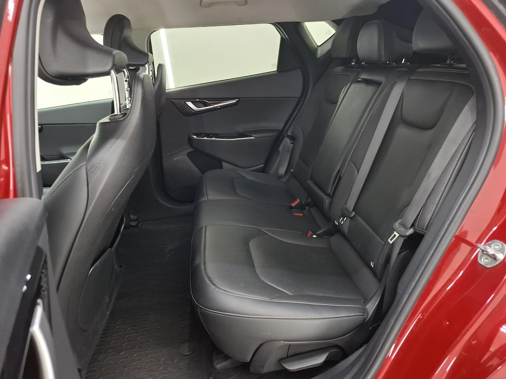 Foto 9 van Kia EV6