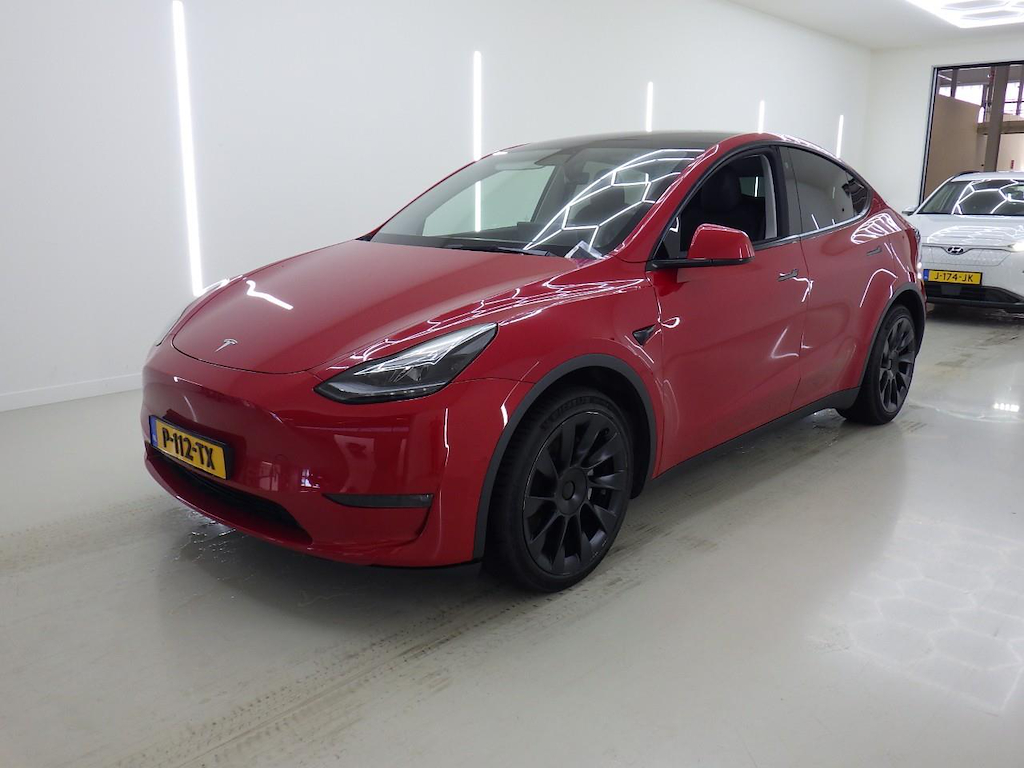 Foto 2 van Tesla Model Y