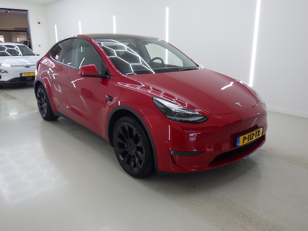 Foto 3 van Tesla Model Y