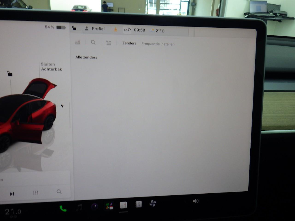 Foto 20 van Tesla Model Y