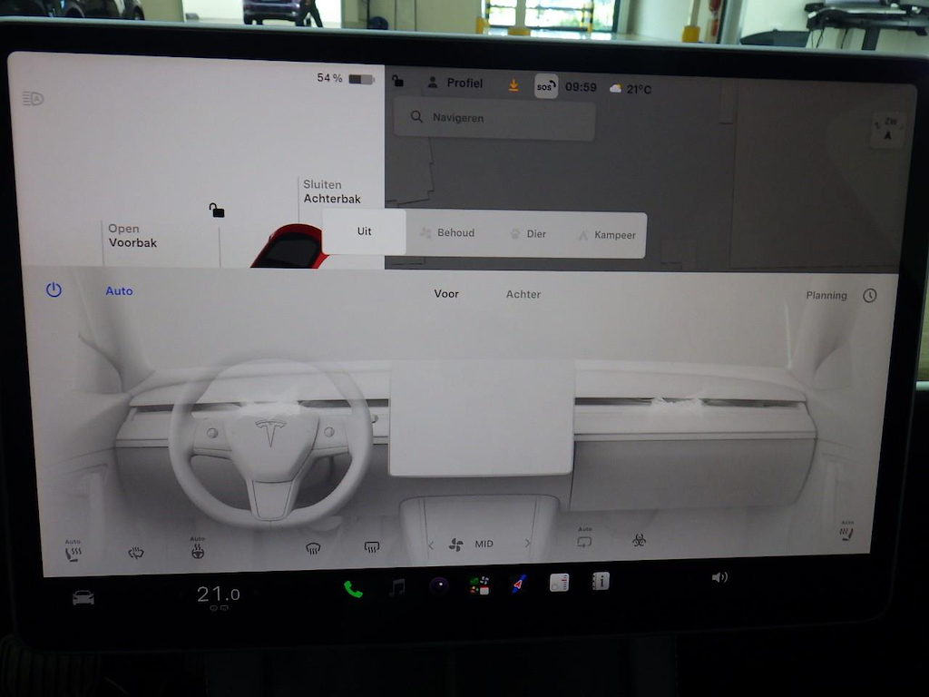 Foto 22 van Tesla Model Y