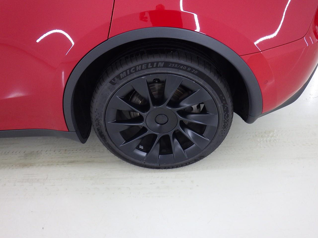 Foto 33 van Tesla Model Y