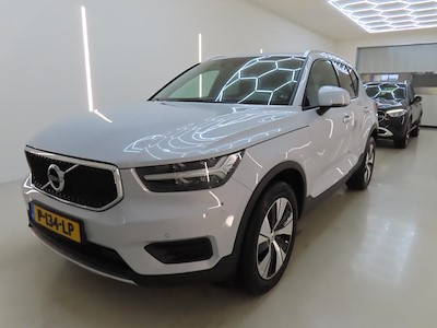 Koop uw VOLVO XC40 op Ayvens Carmarket