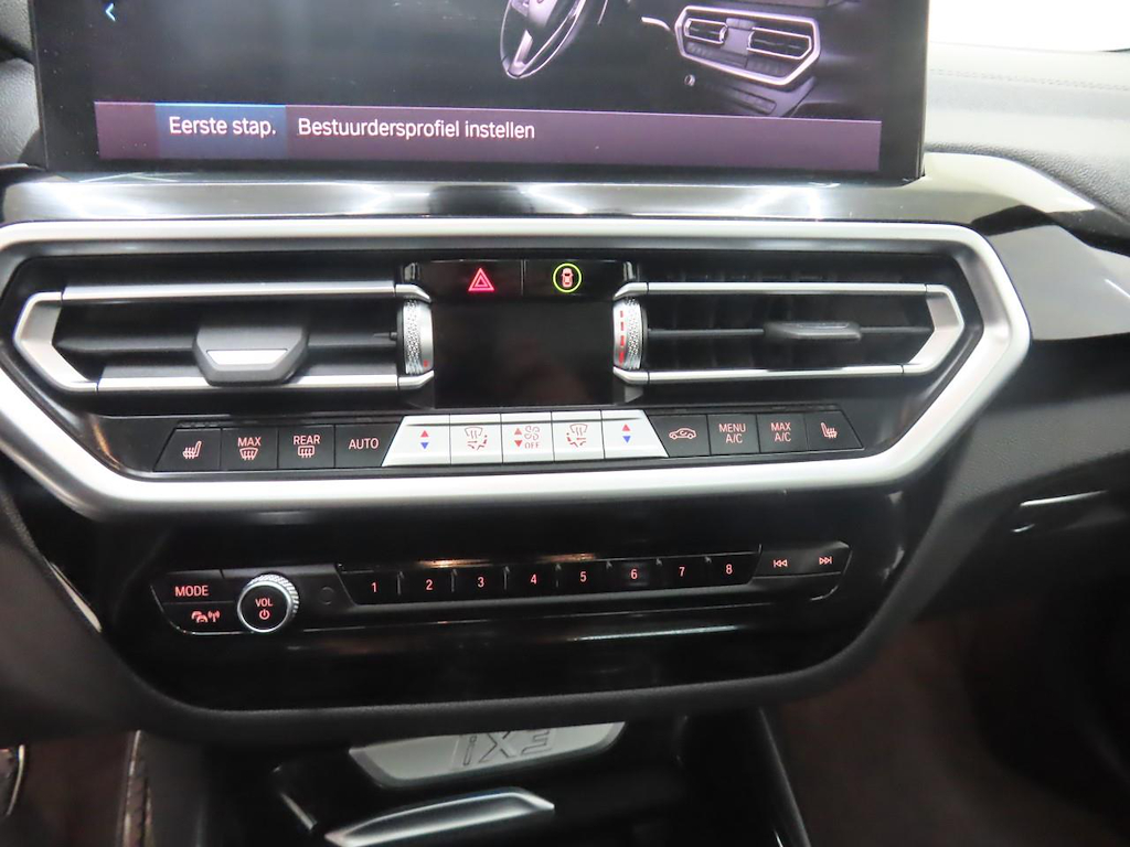 Foto 20 van BMW ix3