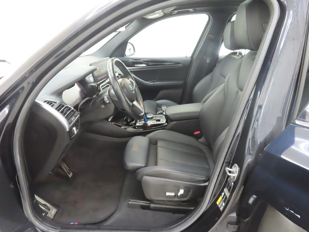 Foto 6 van BMW ix3