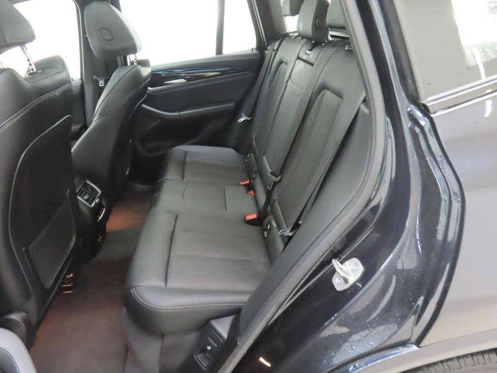 Foto 7 van BMW ix3