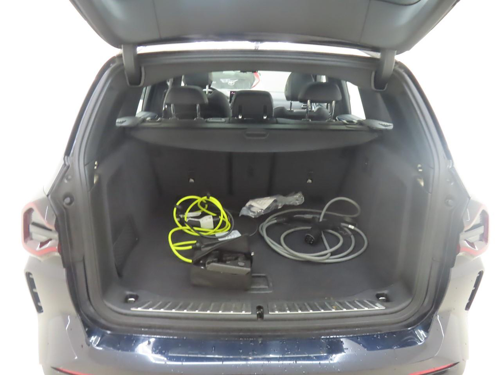 Foto 8 van BMW ix3