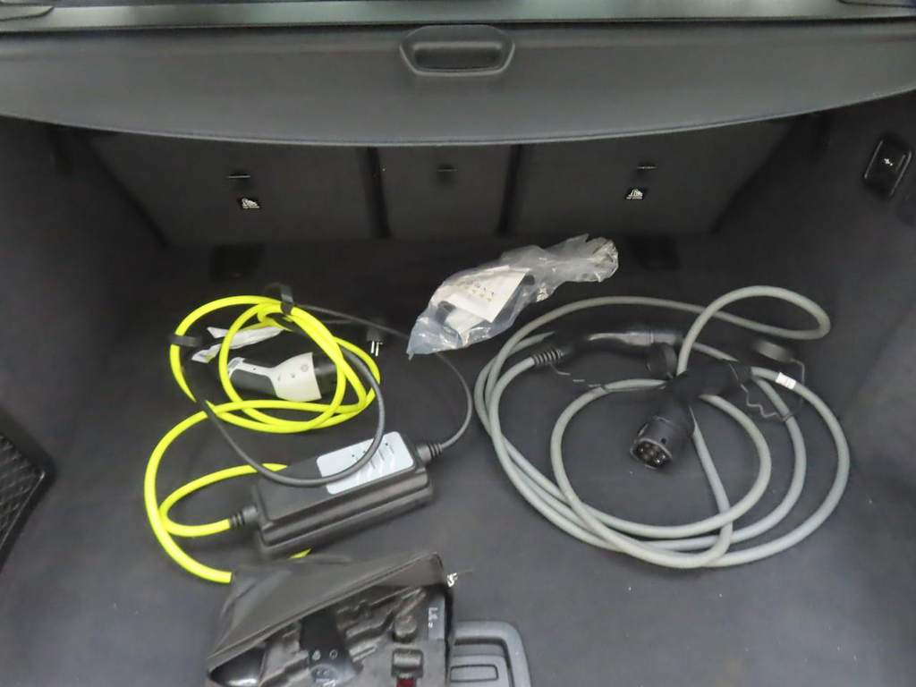 Foto 9 van BMW ix3
