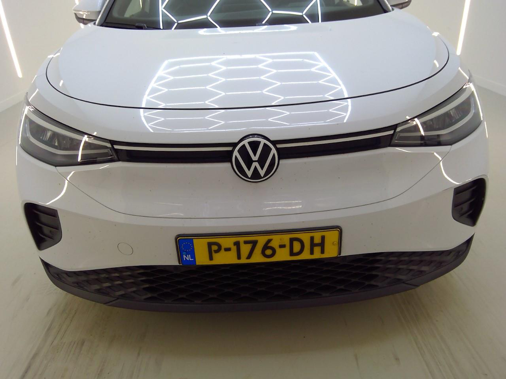 Foto 29 van Volkswagen ID.4