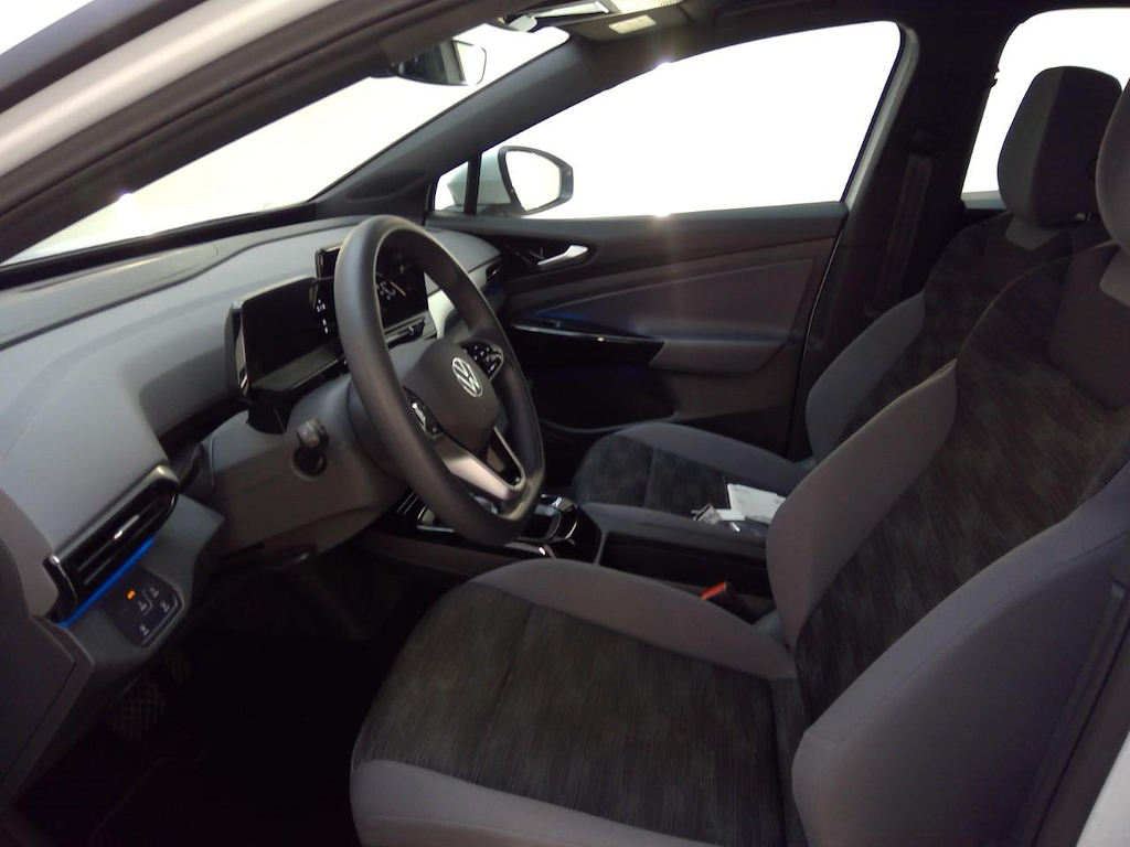 Foto 7 van Volkswagen ID.4
