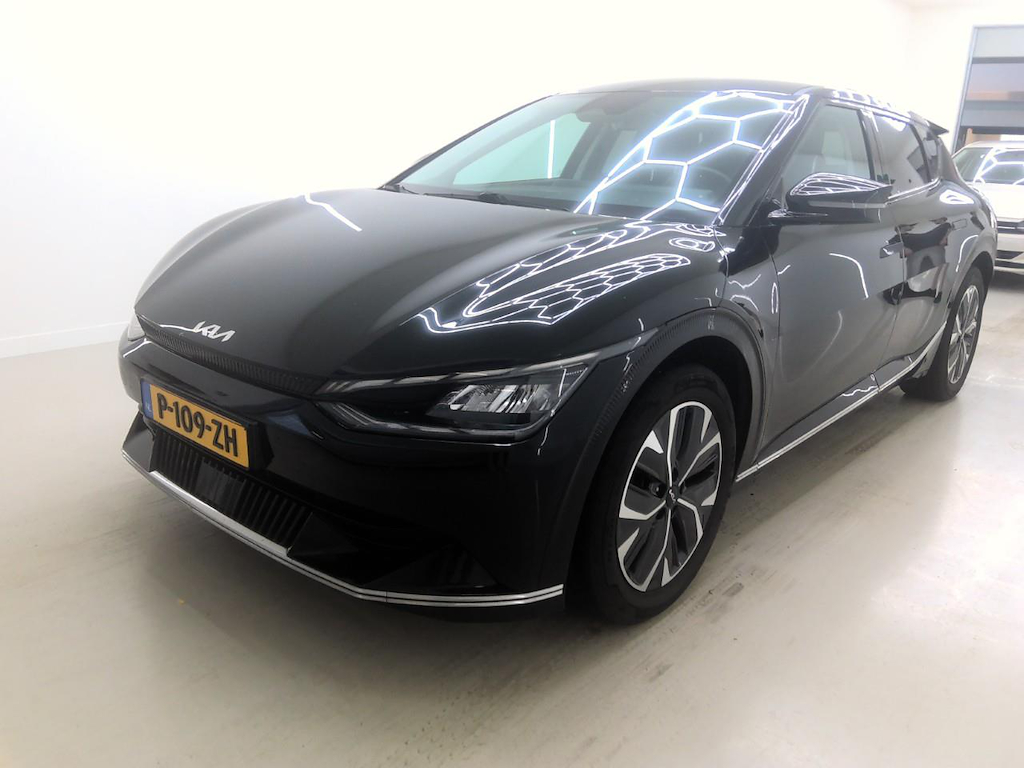 Foto 2 van Kia EV6