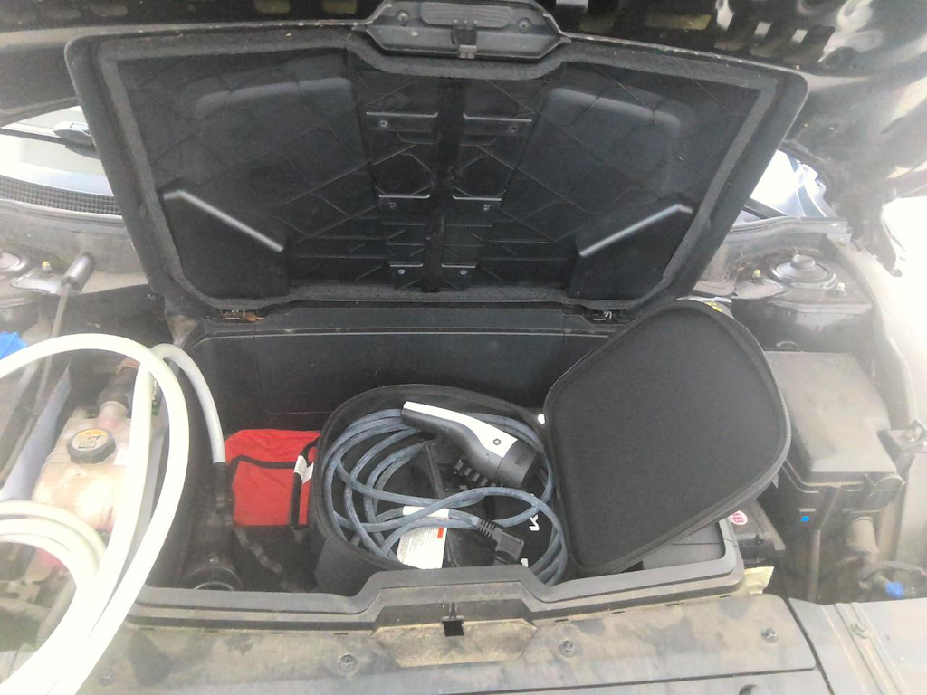 Foto 12 van Kia EV6