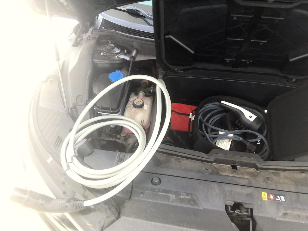 Foto 13 van Kia EV6
