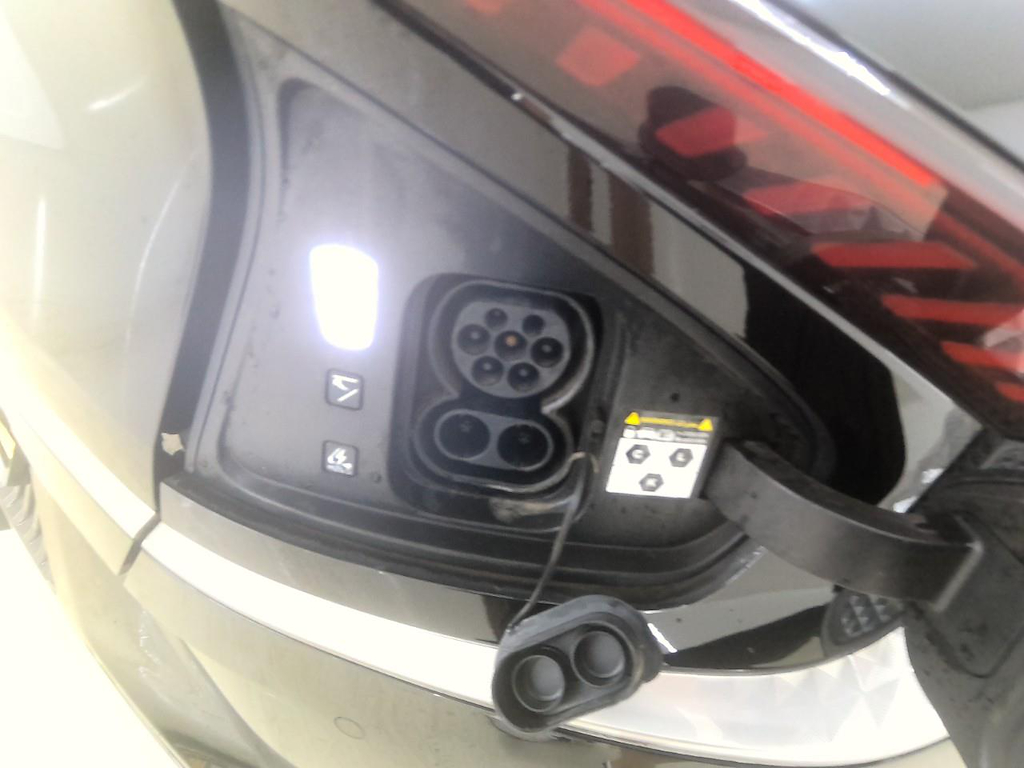 Foto 16 van Kia EV6