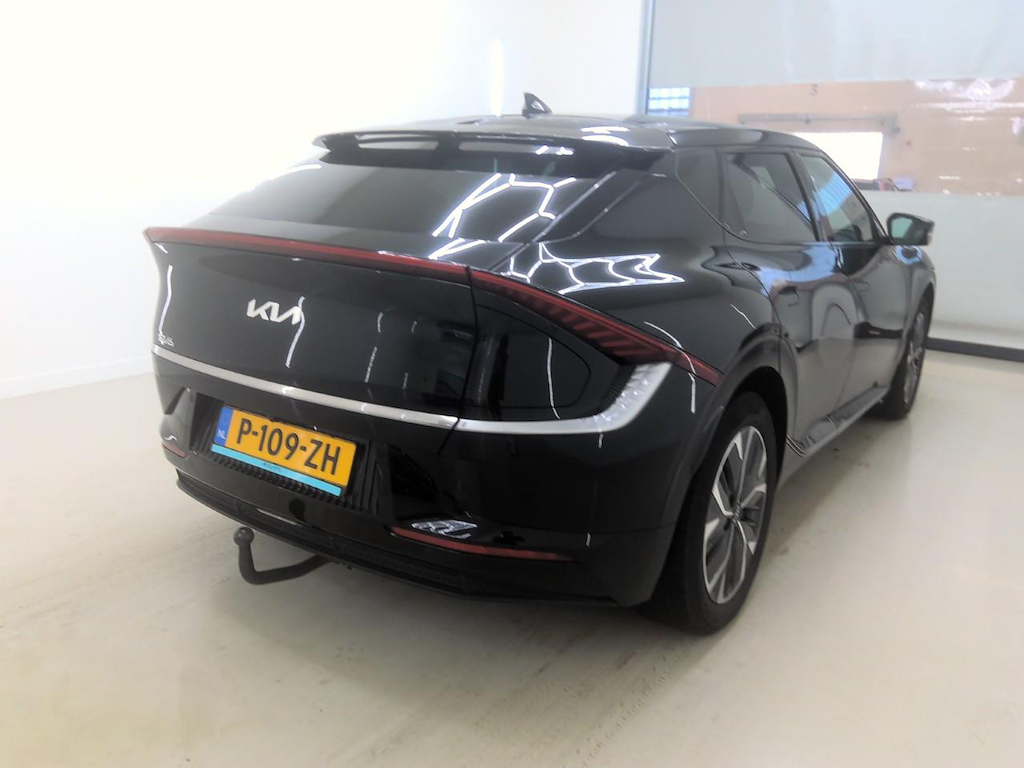 Foto 3 van Kia EV6