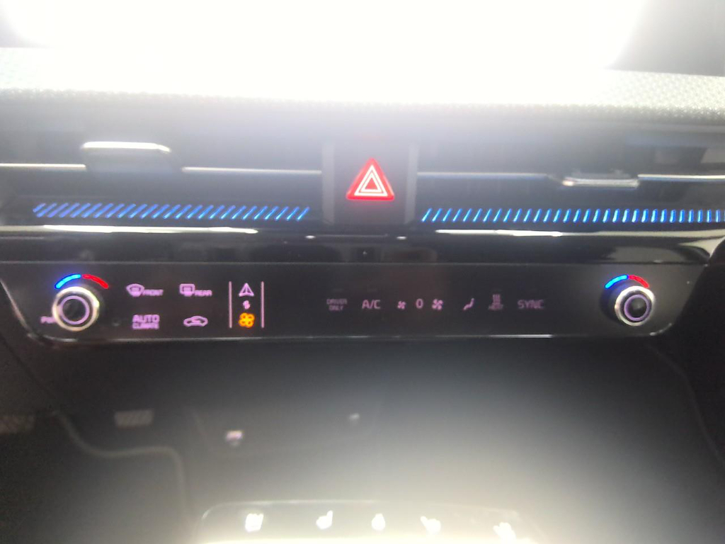 Foto 20 van Kia EV6
