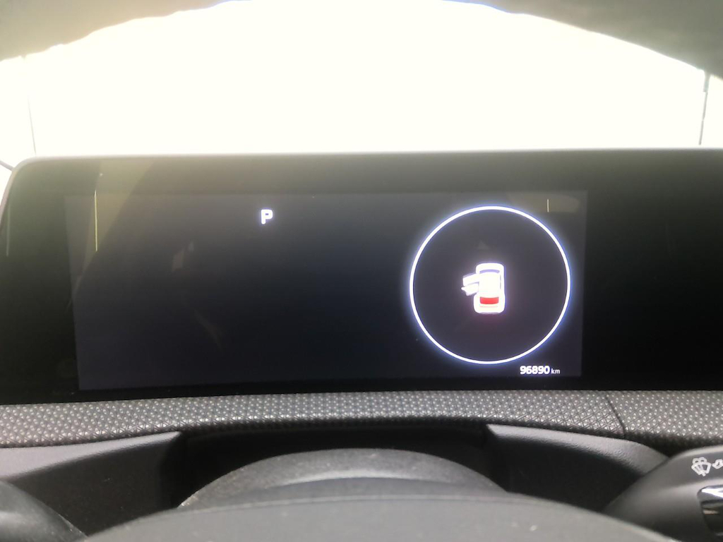 Foto 5 van Kia EV6